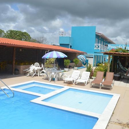 Suites Vovo Zilda Maragogi Luaran gambar