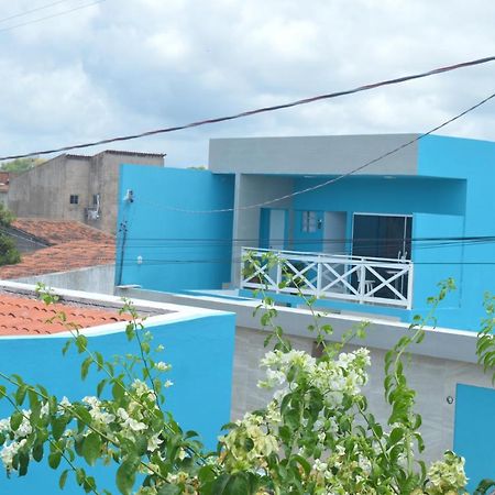 Suites Vovo Zilda Maragogi Luaran gambar
