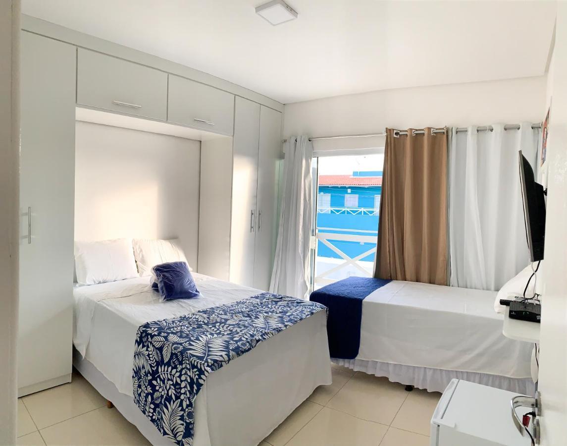 Suites Vovo Zilda Maragogi Luaran gambar
