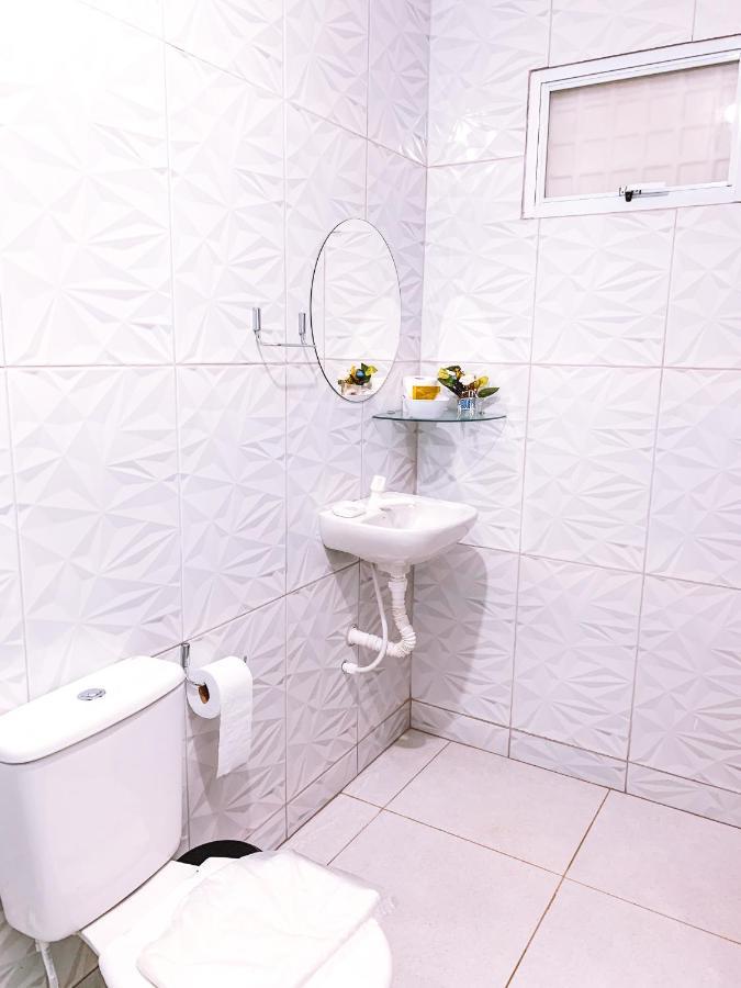 Suites Vovo Zilda Maragogi Luaran gambar