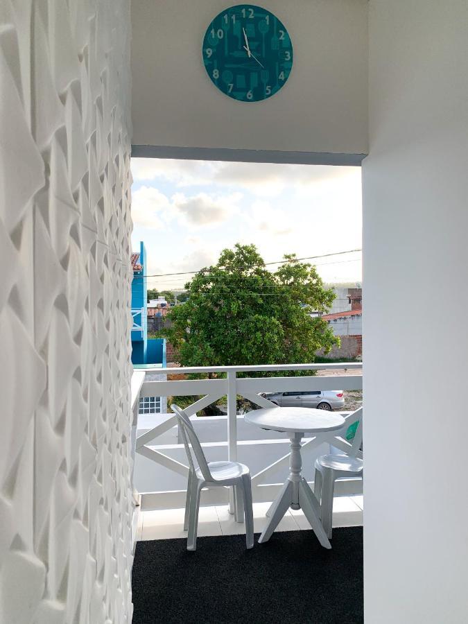 Suites Vovo Zilda Maragogi Luaran gambar
