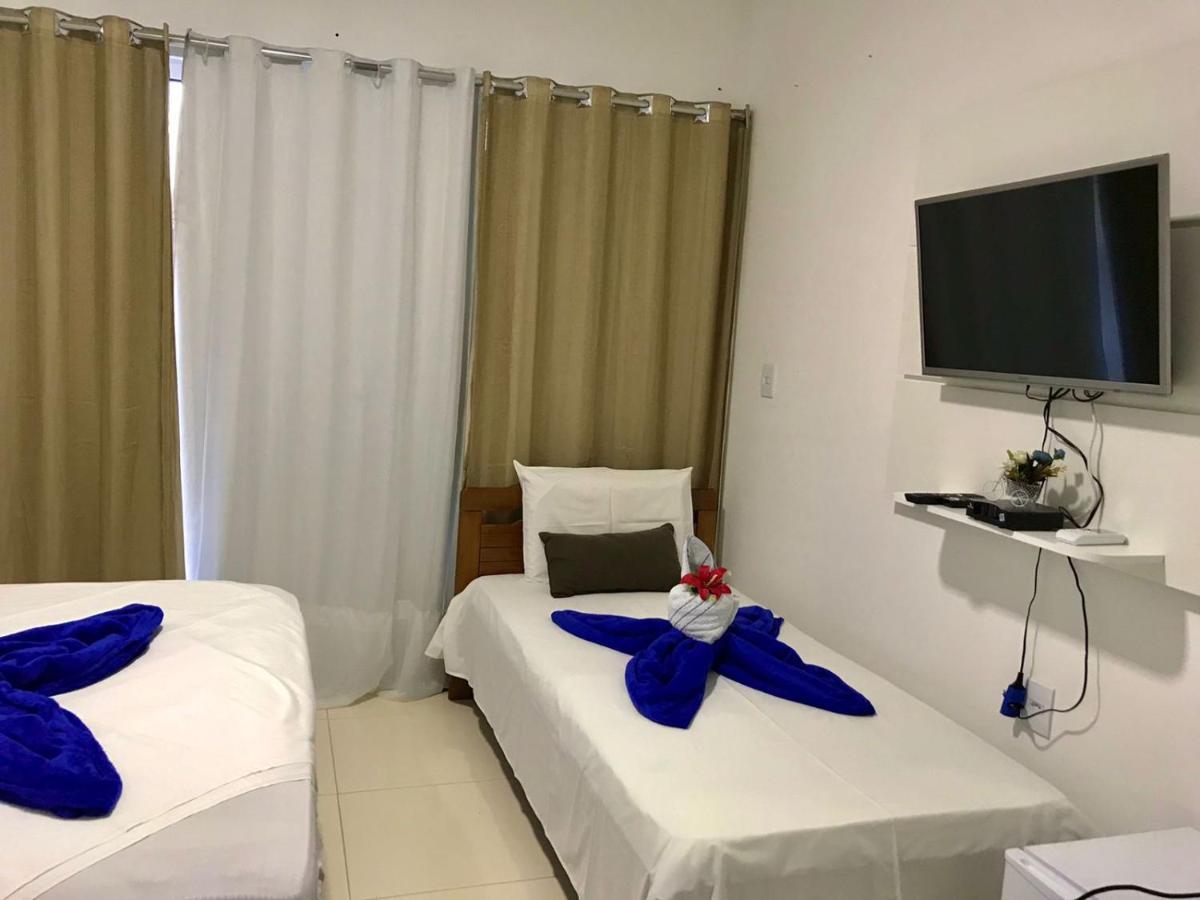 Suites Vovo Zilda Maragogi Luaran gambar