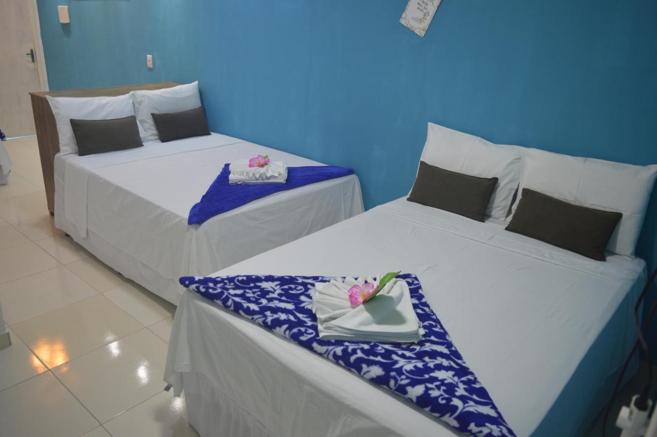 Suites Vovo Zilda Maragogi Luaran gambar