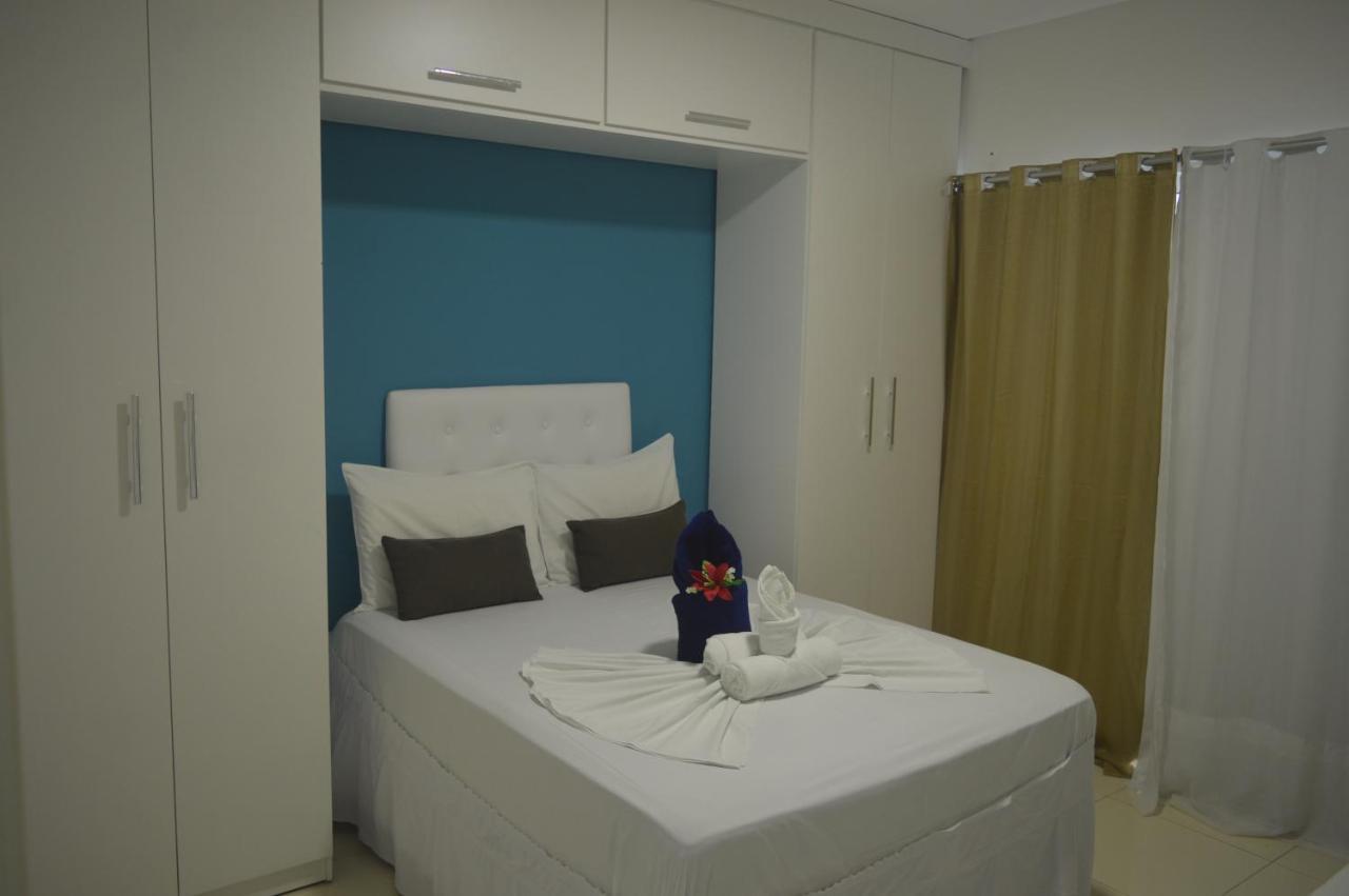 Suites Vovo Zilda Maragogi Luaran gambar