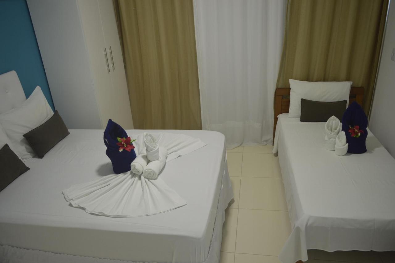 Suites Vovo Zilda Maragogi Luaran gambar