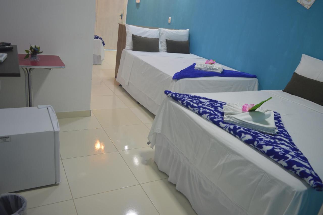 Suites Vovo Zilda Maragogi Luaran gambar