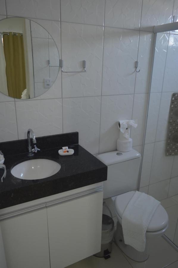 Suites Vovo Zilda Maragogi Luaran gambar
