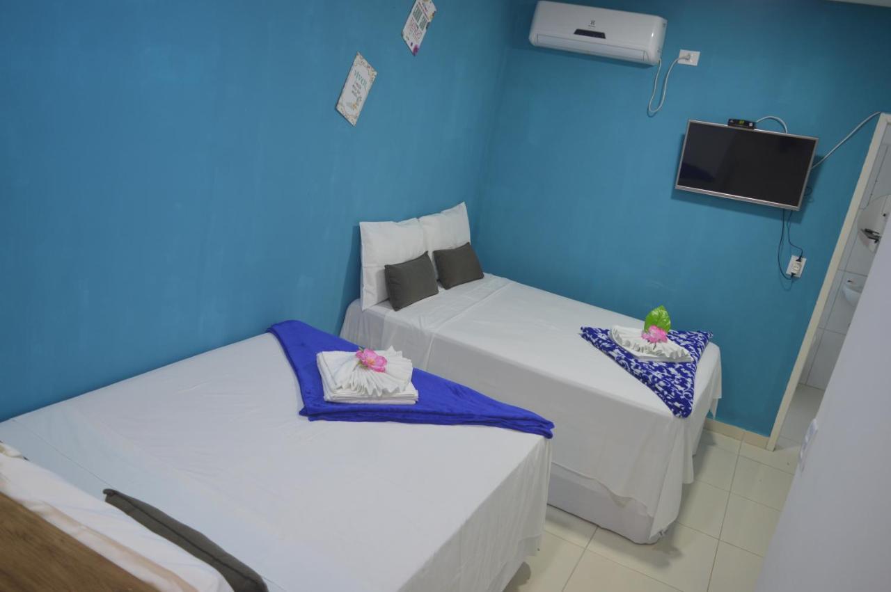 Suites Vovo Zilda Maragogi Luaran gambar