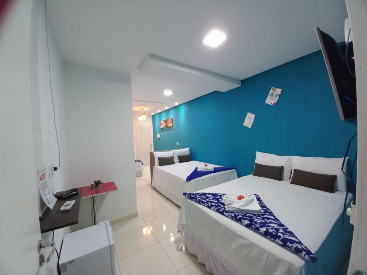 Suites Vovo Zilda Maragogi Luaran gambar