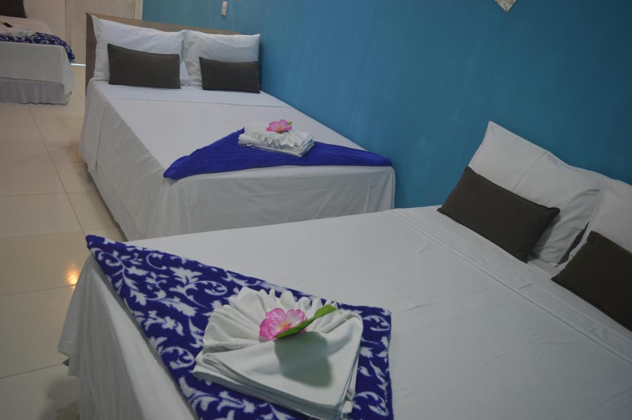 Suites Vovo Zilda Maragogi Luaran gambar