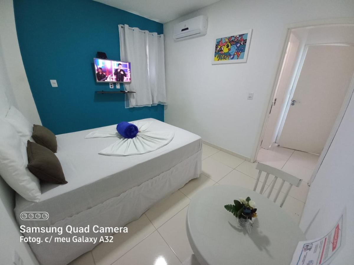 Suites Vovo Zilda Maragogi Luaran gambar