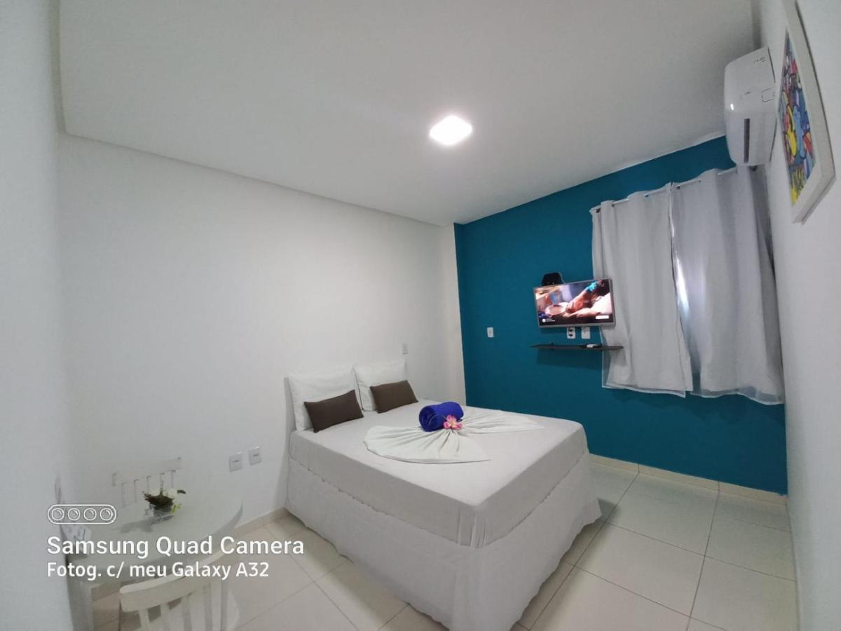 Suites Vovo Zilda Maragogi Luaran gambar