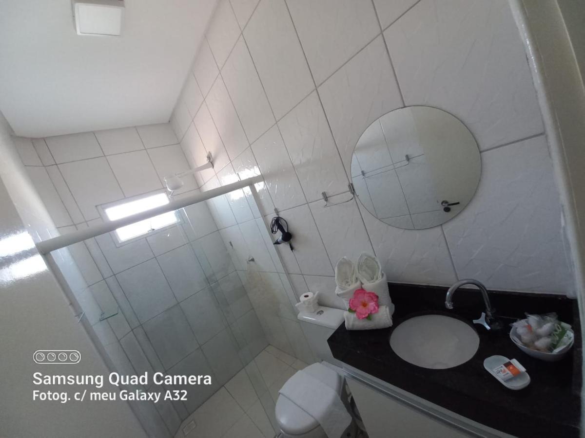 Suites Vovo Zilda Maragogi Luaran gambar