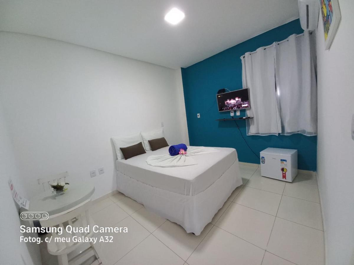 Suites Vovo Zilda Maragogi Luaran gambar
